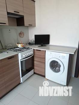 1-к квартира, посуточно, 35м2, 2/3 этаж