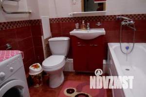 1-к квартира, посуточно, 60м2, 3/9 этаж