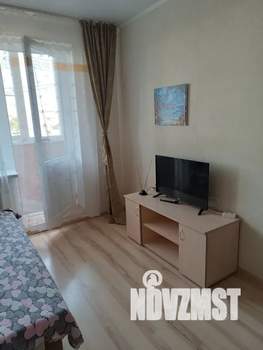 1-к квартира, посуточно, 35м2, 2/3 этаж