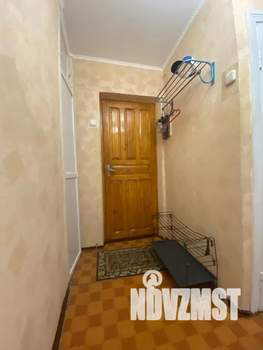 2-к квартира, посуточно, 40м2, 1/5 этаж