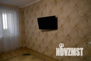 1-к квартира, посуточно, 60м2, 3/9 этаж