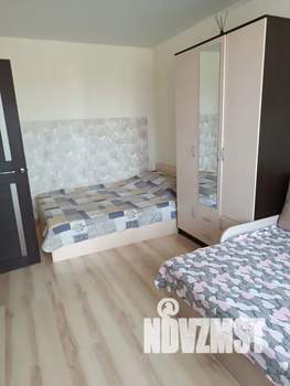 1-к квартира, посуточно, 35м2, 2/3 этаж