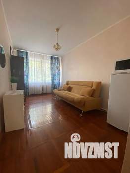 2-к квартира, посуточно, 40м2, 1/5 этаж