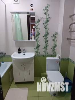 1-к квартира, посуточно, 35м2, 2/3 этаж