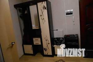 1-к квартира, посуточно, 60м2, 3/9 этаж