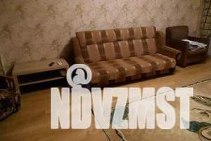 1-к квартира, посуточно, 60м2, 3/9 этаж