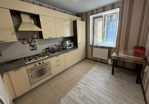 1-к квартира, вторичка, 44м2, 2/6 этаж