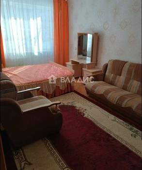 1-к квартира, вторичка, 30м2, 1/5 этаж