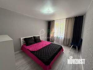 2-к квартира, вторичка, 53м2, 2/5 этаж