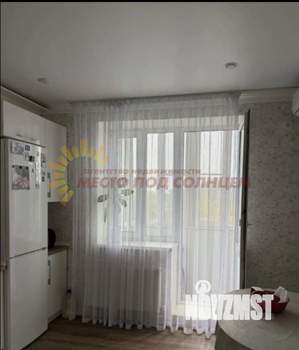 1-к квартира, вторичка, 42м2, 3/7 этаж