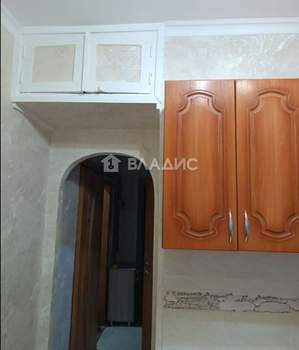 1-к квартира, вторичка, 30м2, 1/5 этаж