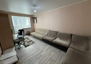 1-к квартира, вторичка, 44м2, 2/6 этаж