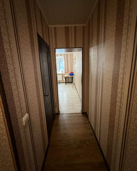 1-к квартира, вторичка, 44м2, 2/6 этаж