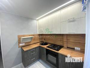 2-к квартира, вторичка, 53м2, 2/5 этаж