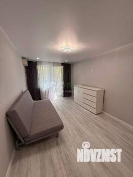 2-к квартира, вторичка, 53м2, 2/5 этаж