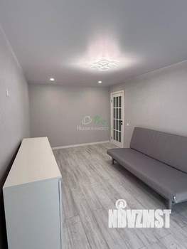 2-к квартира, вторичка, 53м2, 2/5 этаж