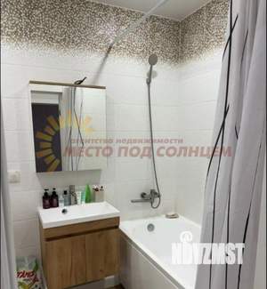 1-к квартира, вторичка, 42м2, 3/7 этаж