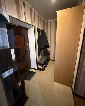 1-к квартира, вторичка, 44м2, 2/6 этаж