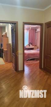 2-к квартира, вторичка, 73м2, 4/5 этаж