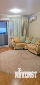 2-к квартира, вторичка, 73м2, 4/5 этаж