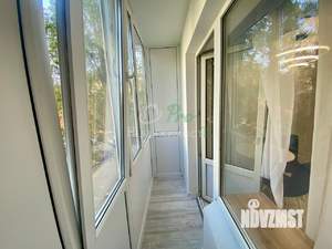 2-к квартира, вторичка, 53м2, 2/5 этаж