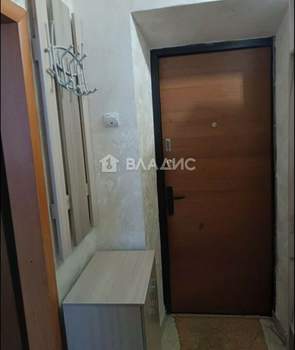 1-к квартира, вторичка, 30м2, 1/5 этаж