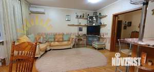 2-к квартира, вторичка, 73м2, 4/5 этаж