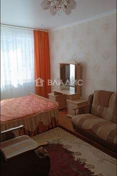 1-к квартира, вторичка, 30м2, 1/5 этаж